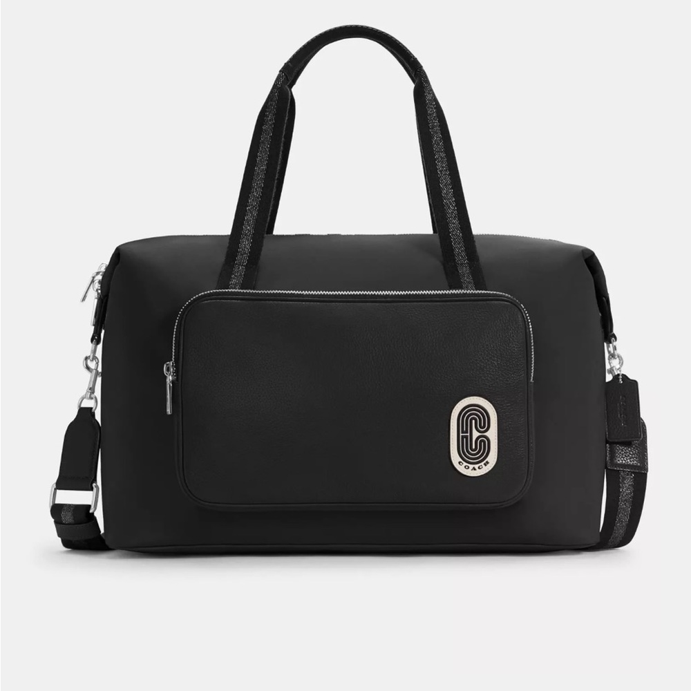Coach Duffle Bag